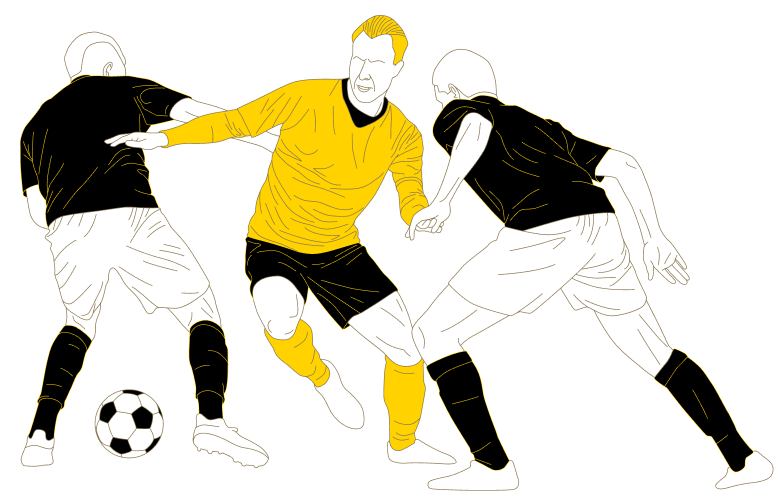 Voetbal 1